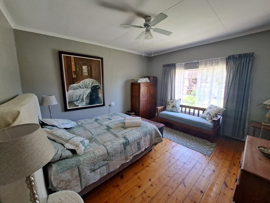 3 Bedroom Property for Sale in Dewetsdorp Free State